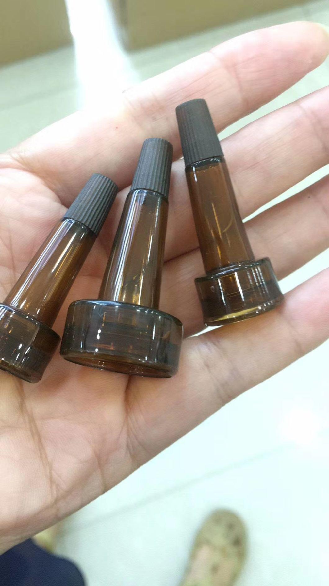 Ds024 Drop Tube Essence Bottle, Empty Bottle Container Have Stock