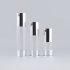 15ml 30ml 50ml Cosmetic Plastic Packaging Frosted Airless Pump Bottle for Skin Care