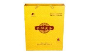 Chinese Organic Yellow Tea for 400g Yellow Tea Cake Mini Bowl