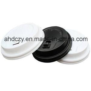 Wholesale Plastic Lid for Hot Coffee Cups