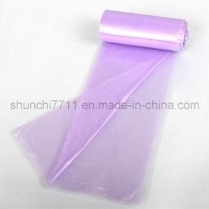 Plastic Garbage Packing Bag on Roll