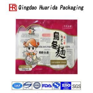 Good Quality Food Plastic Bags Packaging