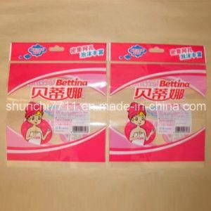 PP Plastic Printing Promotion Bag