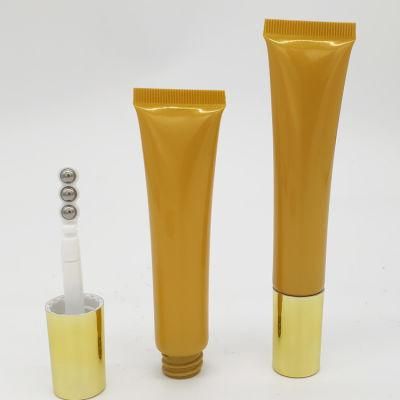 High Quality Eye Cream Packing Plastic Tube