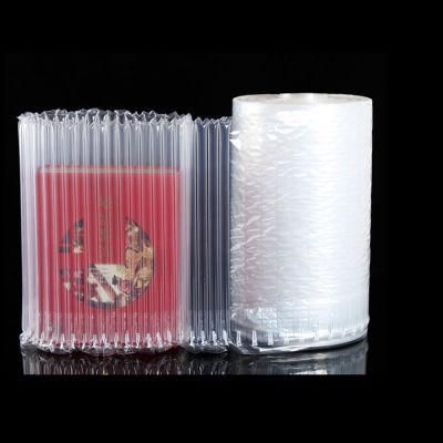 Air Column Film Roll Protective Wrap Lower Price Free Samples