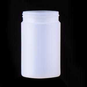 Solid Medicine Bottle Powder Container for Whey Protein