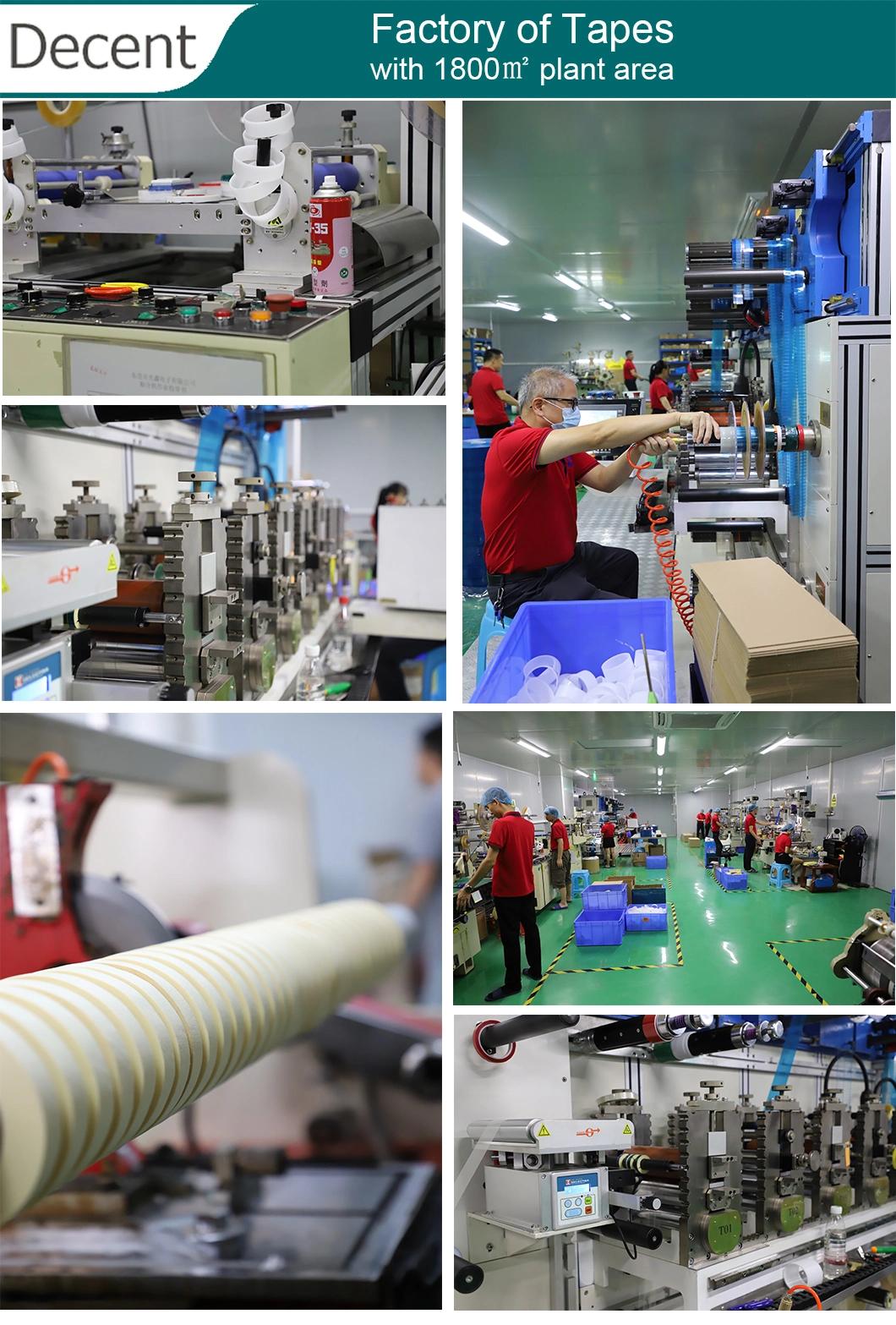 Manufactory ESD Moisture Barrier Pet Aluminum PE Anti Static Shielding Foil Roll Film