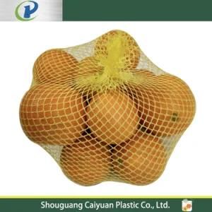 High Quality PP/PE for Potato and Onion Packing/Package Fruit/Hot Sale Rasche/Leno/Tubular Mesh Net Bag for Vegetables