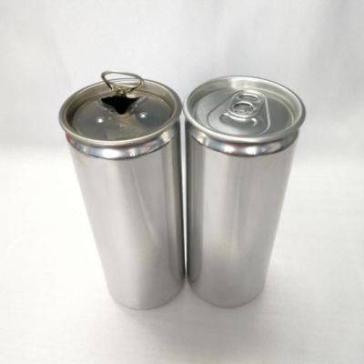 Metal Beverage Can for Carbonated Soft Drinks