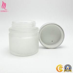 OEM Facial Mask Jar Glass Jar