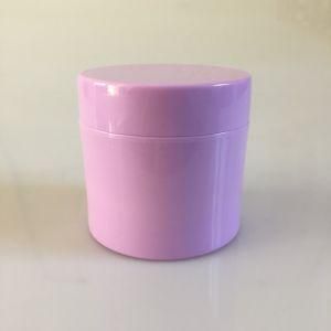 Eco-Friendly Composable 100g Mask Cream PLA Jar