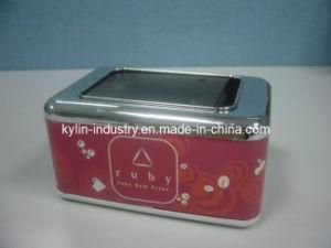 Horizontal Napkin Dispenser (JL-TIS003)