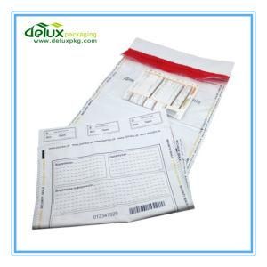 Tamper Evident Envelopes Security Shipping Bags