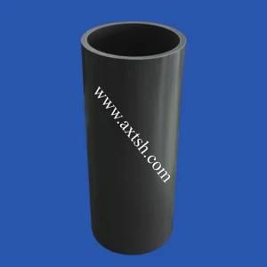 OEM Manufacturer 1 Inch 2.5 Inch 3 Inch Small Size PVC Extrusion Plastic Core Tube for Film Roll Packaging