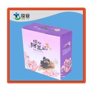 Scenic Printing Box for Taiwan Mountain Tea