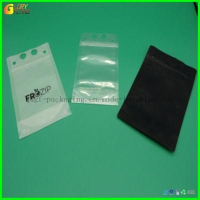 Manufacturer of Liquid Plastic Bags and Plastic Bags Mouth.