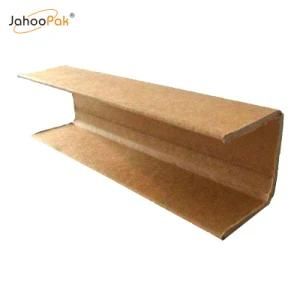 L-Shape Pallet Carton Paper Angle/Corner/Edge Protector