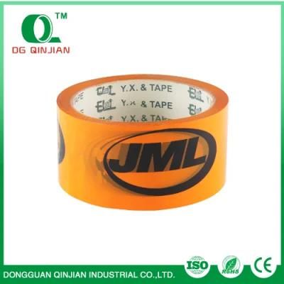 Carton Packing Adhesive BOPP Adhesive Tape for Packing