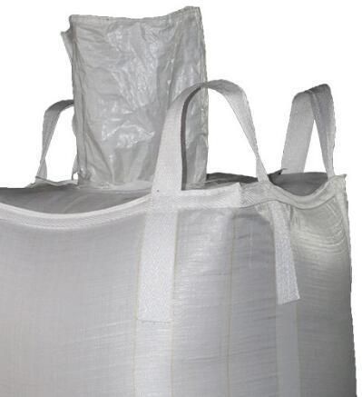 PP Big Size Flexible Freight Jumbo Bag