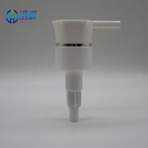 2cc 28/410 PP Plastic Lotion Dispenser Hand Soap Pump Locking Shampoo Chemical Dispenser