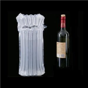 Shockproof Inflatable Bubble Bags for Wine and Electronic Products
