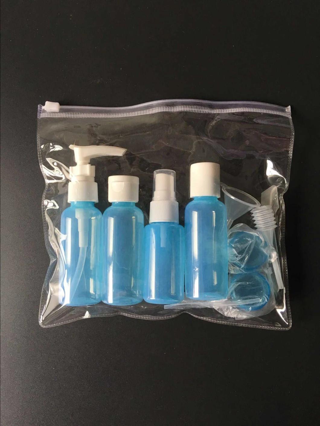 Cosmetic Bottle Set Travel Kit Cosmetic Bottle Set Packaging Cosmetic