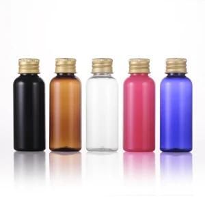 50-500ml Wholesale Plastic Pet Cosmetic Packaging Lotion Spray Bottle