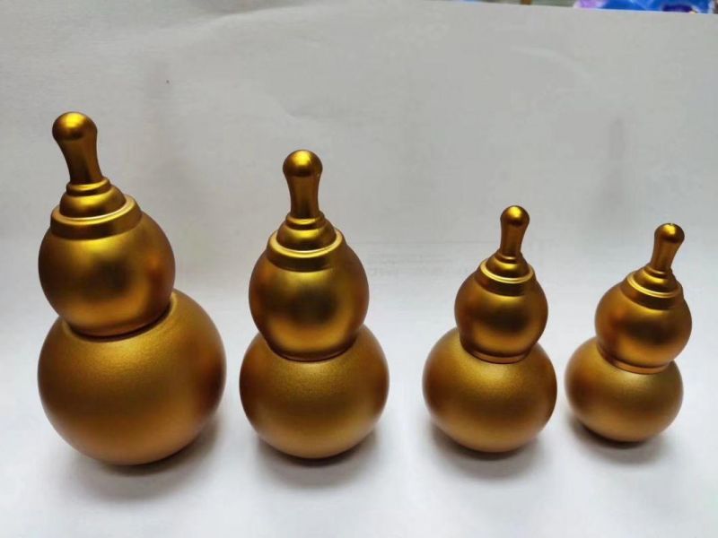 Ds031 High Quality and Low Volume Perfume Bottles Empty Bottles Have Stock