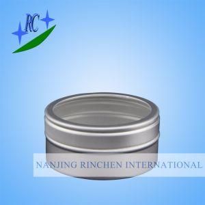 Cosmetic Cream 20g Aluminum Jar
