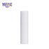 Pet Cosmetic Packaging 5ml Mini White Frosted Mist Spray Airless Pump Bottle
