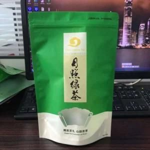 Customized Printed Moisure Proof packaging Bag for Tea