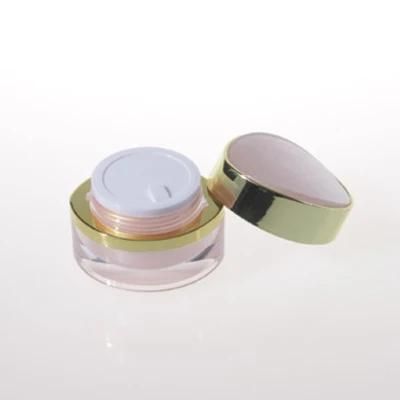 20g 25g 30g 50g Acrylic Jar Eye Cream Jar