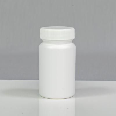 Manufacturer Popular 150ml HDPE Plastic Bottle