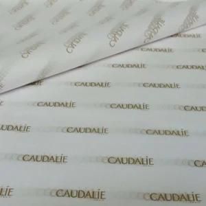 17GSM White Acid Free Wrapping Tissue Paper for Garment