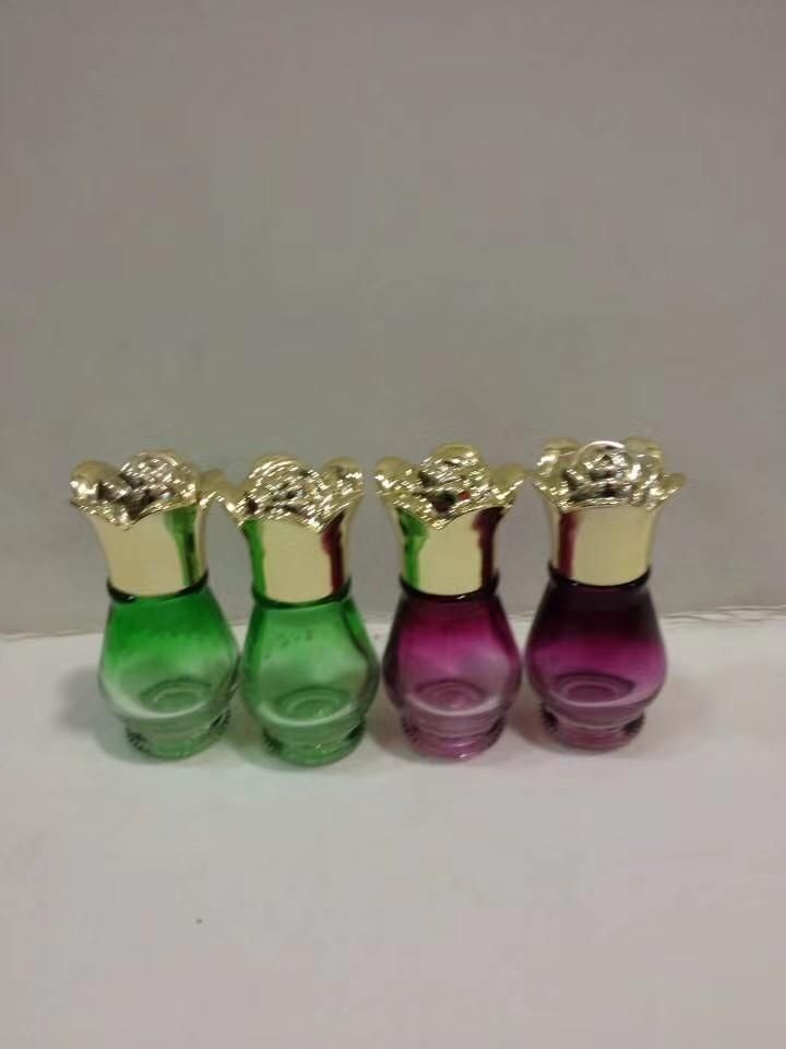 Ds031 High Quality and Low Volume Perfume Bottles Empty Bottles Have Stock
