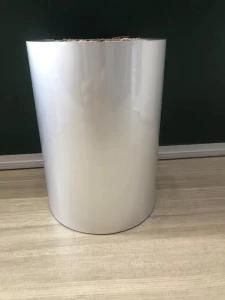 Custom Printing Packaging Roll Film / Plastic Candy Packaging Film/OPP Plastic Film Rolls
