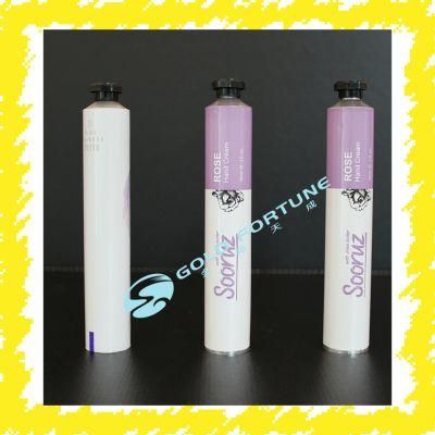 Aluminum Laminated Tube Package for Shampoo, Body Wash