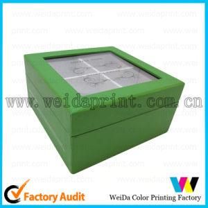 Top Quality Packaging Paper Chocolate Box in China