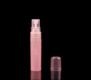 5ml, 10ml Mini Travelling Plastic Perfume Bottle