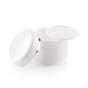 Cosmetic Cream Jar Eyes Cream Jar High Quality Plastic Skin Care Cream Jar