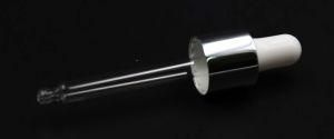 Aluminum Droppers and Glass Pipettes High Quality