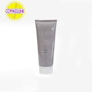 60ml Cosmetic Packaging Laminated Plastic Tube for Face Wash