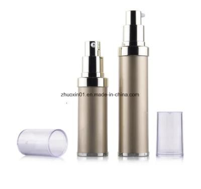 Hot Products Airless Lotion Bottle for Essential Oil