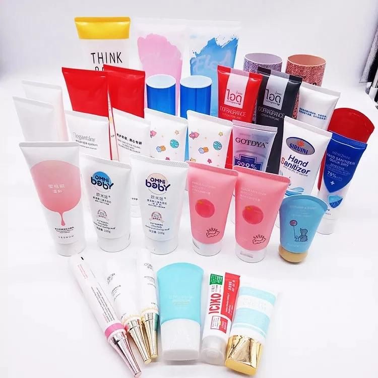 Lip Gloss Tube Empty Lip Gloss Tube Container Squeeze