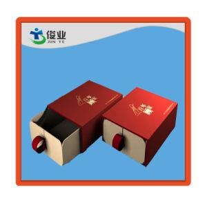 New Design Color Corrugated Carton Paper Box