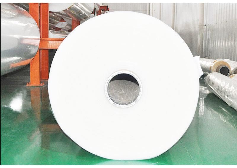 High Barrier Air Cushion Bag for Electric Products Packaging