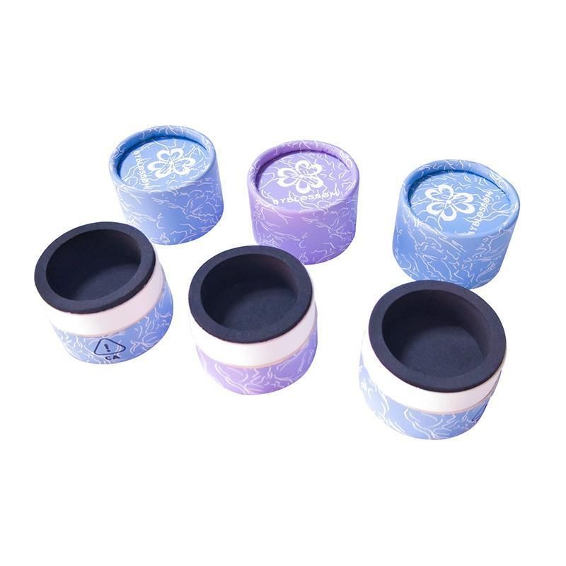 Best Quality Deodorant Paper Lip Balm Stick Container with Great Price
