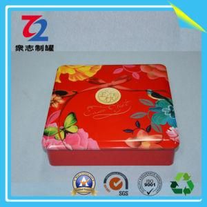 Customized Box Metal Candy