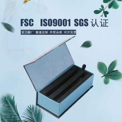 Custom High Quality Wholesales Colorful Printing White Drawer Gift Box Hot Sale Products1 Buyer
