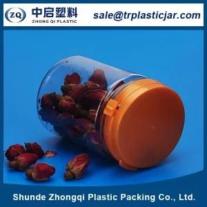 News Food Safe Plastic Mason Jar